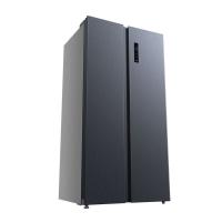美的（Midea） BCD-532WKPM(ZG) 变频冰箱 532L 一级能效（单位：台）墨兰灰-星动