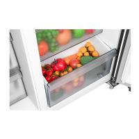 美的（Midea） BCD-532WKPM(ZG) 变频冰箱 532L 一级能效（单位：台）墨兰灰-星动