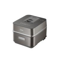 美的（Midea）MB-G2 电饭煲 3L (单位：台)  玄武灰