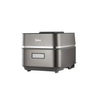 美的（Midea）MB-G2 电饭煲 3L (单位：台)  玄武灰