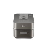 美的（Midea）MB-G2 电饭煲 3L (单位：台)  玄武灰
