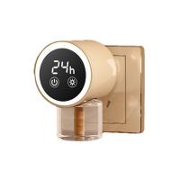美的（Midea） MT-5.5Y1 驱蚊器 4瓶+1器(单位：套)