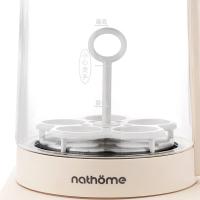 北欧欧慕（nathome） NM-YS0608  液体加热器养生壶  1.5L （单位：个）白色