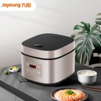 九阳（Joyoung） F50FZ-F561 电饭煲 5L 香槟金（单位：个）