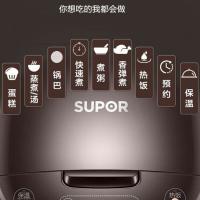 苏泊尔（SUPOR）SF30FD972 电饭煲3L（单位：台）