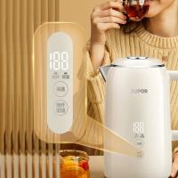 苏泊尔（SUPOR） SW-17S59A  温度可调 水温可见 显影控温电水壶 1.7L (单位:个)