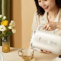 苏泊尔（SUPOR） SW-17S59A  温度可调 水温可见 显影控温电水壶 1.7L (单位:个)