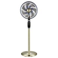 先锋（SINGFUN） 碳纤维双风叶复古扇 DLD-M9 298*298*1080mm (单位:台)