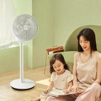 科西（keheal） R6 空气循环扇 22W(单位：台) 白色