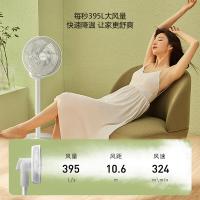 科西（keheal） R6 空气循环扇 22W(单位：台) 白色