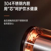 苏泊尔（SUPOR） SW-17S15A 电水壶 1.7L 黑色（单位：个）