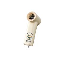 洛克（ROCK） N610 蜡笔小新 迷你手持高速风扇 119*55*35MM(单位：个) 米白