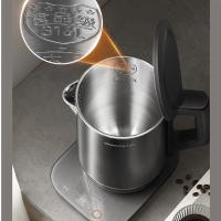 九阳（Joyoung） 穹底速静电热水壶 17WU2W 1.7L (单位:台)