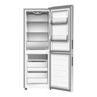 创维（Skyworth） BCD-183D 冰箱 183L （单位:台） 暗夜蓝