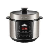 苏泊尔（SUPOR）SY-60YC505Q 电压力锅双内胆6L（单位：台）