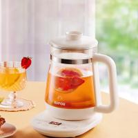 苏泊尔（SUPOR）SW-15Y19 养生壶电水壶1.5L（单位：台）