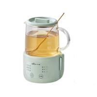 小熊（Bear）YSH-F04E1 养生杯 0.4L 360W（单位：个） 浅绿色