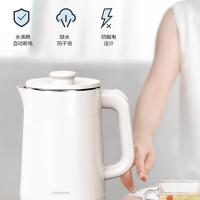 豹牌 BP-4036 1.8L 防烫电热水壶（单位：台）