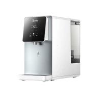 美的（Midea）JR2183T-RO 净水器 额定总功率2000W (单位:台) 白色