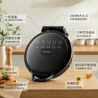 九阳（Joyoung）JK30-GK657 电饼铛多功能双面升级版煎烤机1500w 30cm（单位：台）