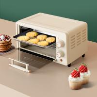 创维（Skyworth） K271 电烤箱 12L（单位：台）白色