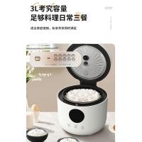 豹牌 BP-WB108 3L 多功能电饭煲（单位：台）