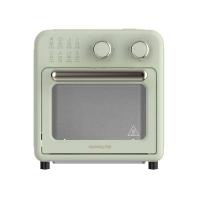 九阳（Joyoung）KX10-VA181空气炸烤箱9L（单位：台） 玉簪绿