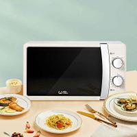 威力（WEILI） B21MXP74-C70 微波炉经典机械式旋钮操控小型家用 21L (单位:台)