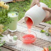 小质GB05P制冷果汁机双桶套装1000ml+ 500ml（单位：套）