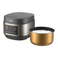 美的（Midea） 电饭煲 MB-TQ332 3L (单位:台)