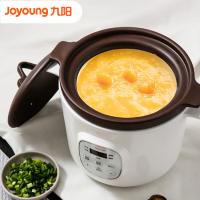 九阳（Joyoung） DGD2066AM 电炖锅 2L 白色（单位：个）