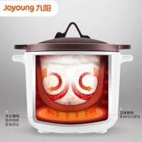 九阳（Joyoung） DGD2066AM 电炖锅 2L 白色（单位：个）