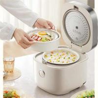 小熊（Bear） DFB-D30T1  电饭煲  3升 （单位：台）