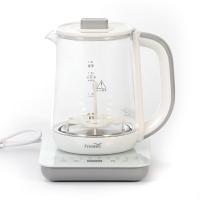 新飞 FTYS-021A 养生壶 1.8L（单位：台）白灰色