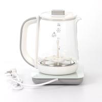 新飞 FTYS-021A 养生壶 1.8L（单位：台）白灰色