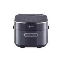美的（Midea） MB-EFB4028H 纯钛0涂层电饭煲 4L 1300W（单位：台）迷楼灰