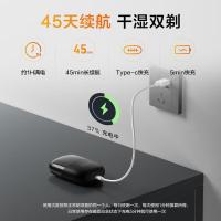 松下（Panasonic） ES-CM20 剃须刀 220V 黑色 (单位:台)