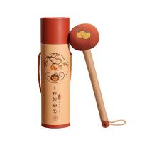 蕲大妈（QIDAMA） 柿柿如意 12味草本艾草按摩捶 26cm(单位:个）