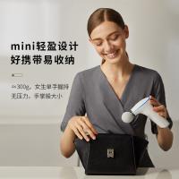 SKG F5mini 按摩筋膜枪 30W 白色（单位：个）