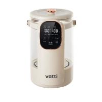 华帝（VATTI）VSH002C 电热水壶 3.5L（单位：台）米色