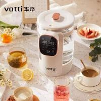 华帝（VATTI）VSH002C 电热水壶 3.5L（单位：台）米色