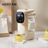 华帝（VATTI）VSH002C 电热水壶 3.5L（单位：台）米色