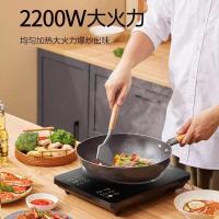 华生 BD22W-2235 电磁炉 2200W (单位:台)