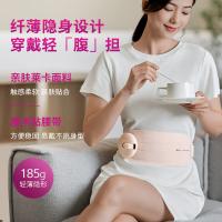飞利浦（PHILIPS） PPM3205B 热敷护腰带 3000mAh(单位：个) 粉色