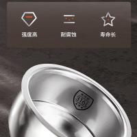九阳（Joyoung） 40N7S 电饭煲 4L 黑色（单位：个）