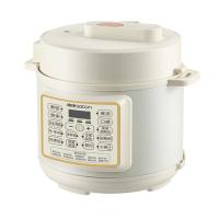 帅康 YLBJ-5BL  家用智能电压力锅  5L  （单位:台） 胡椒白