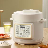 帅康 YLBJ-5BL  家用智能电压力锅  5L  （单位:台） 胡椒白