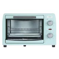 美的（Midea） PT12B0 电烤箱 1000W (单位: 台)