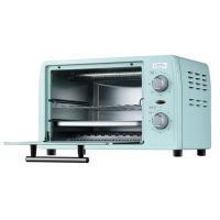 美的（Midea） PT12B0 电烤箱 1000W (单位: 台)