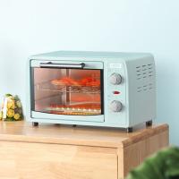 美的（Midea） PT12B0 电烤箱 1000W (单位: 台)